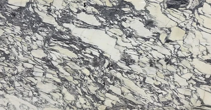 Catalog image for CALACATTA VIOLA EXTRA HONED MARBLE 2CM