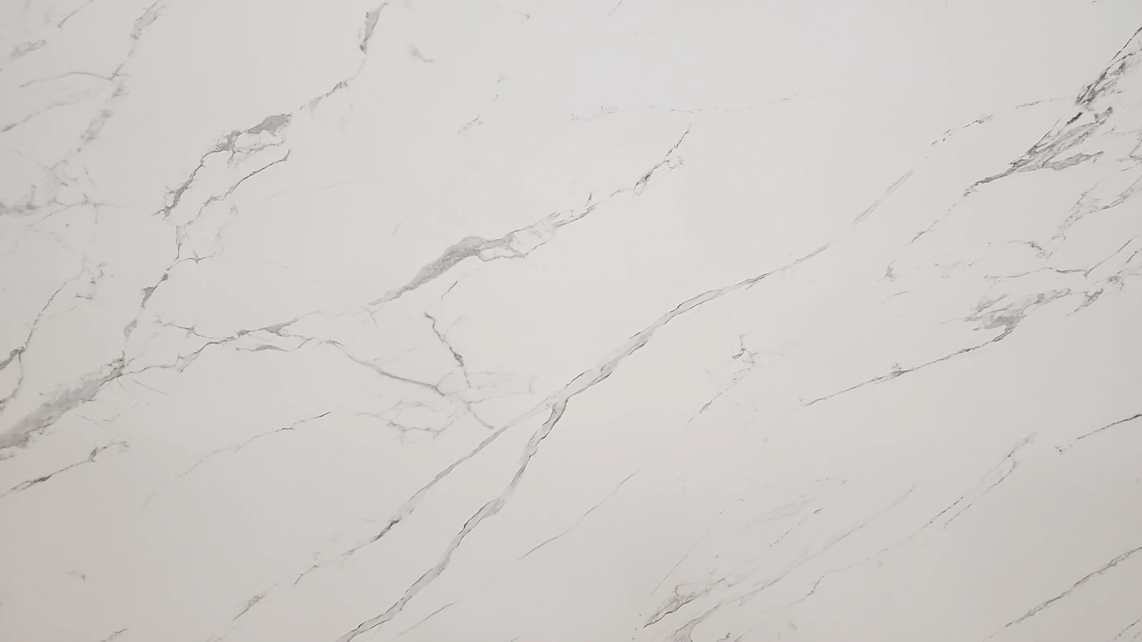 Catalog image for STATUARIO GRIGIO MATTE PORCELAIN 12MM A 128X64