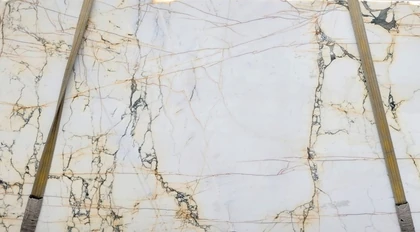 MARBLE PAONAZZO 2CM HONED — supplier catalog image