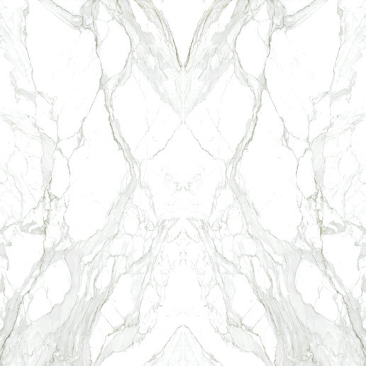 Imperial Calacatta Nouvel mineral-surface catalog swatch
