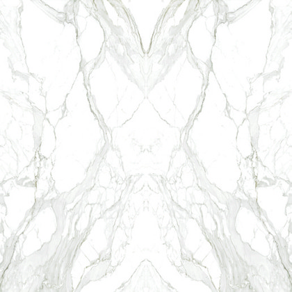 Imperial Calacatta Nouvel mineral-surface catalog swatch