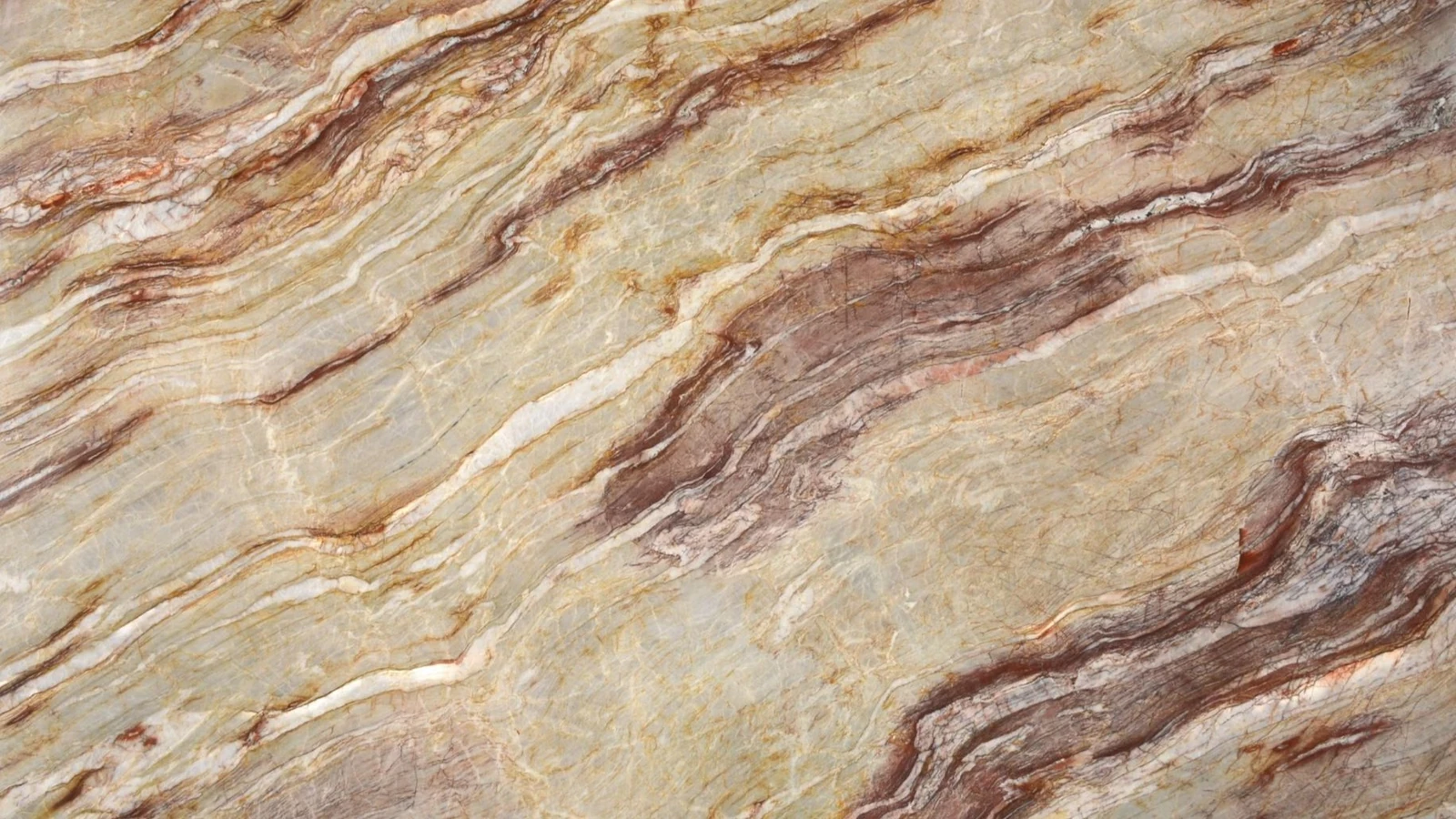 Catalog image for NACARADO POLISHED QUARTZITE 2CM