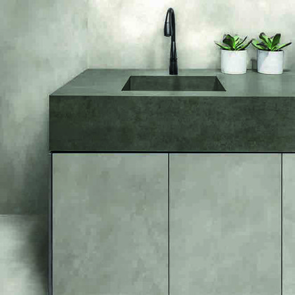CEMENT LIGHT GRAY — official supplier catalog image