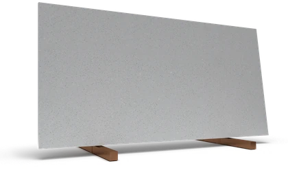 COPA SURFACES SNOW GREY 2CM JUMBO 126X63 — supplier catalog image