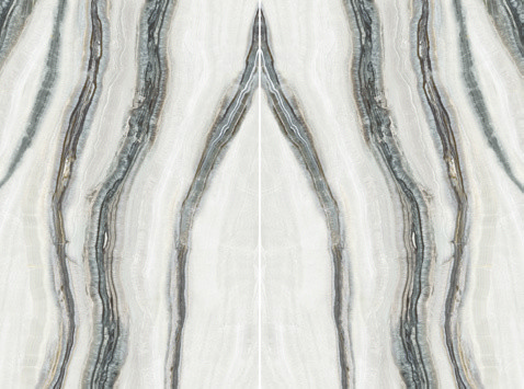 Piera Alba Revera quartz catalog swatch