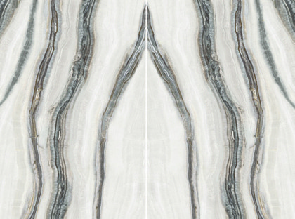 Piera Alba Revera quartz catalog swatch
