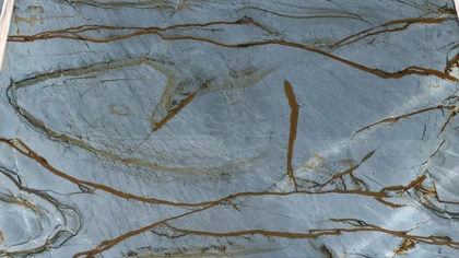Catalog image for AZZURE POLISHED QUARTZITE 2CM