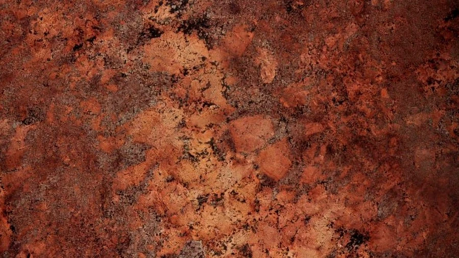 Catalog image for DIAMOND RED POLISHED GRANITE 2CM
