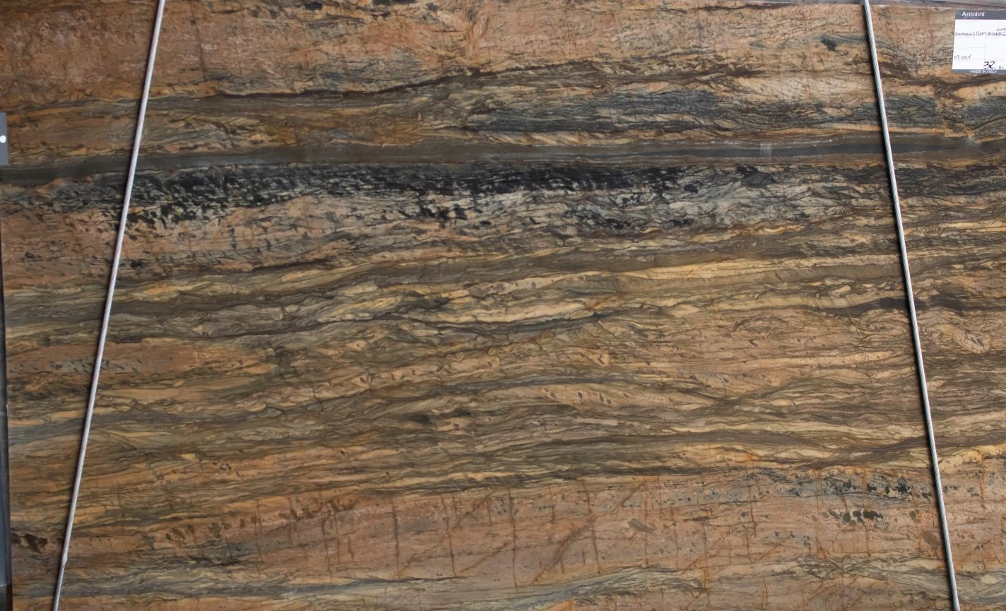SANDALUS 2CM POLISHED — supplier catalog image