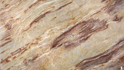 Catalog image for NACARADO LEATHER MATTE QUARTZITE 2CM