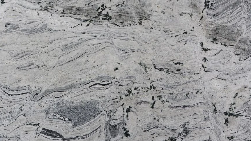 Catalog image for ANTARTIC WHITE POLISHED GRANITE 2CM
