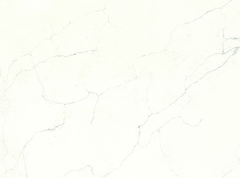 Calacatta Dunes Revera quartz catalog swatch