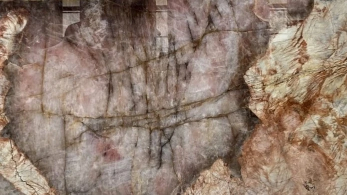Catalog image for PATAGONIA SCARLET POLISHED GRANITE 2CM