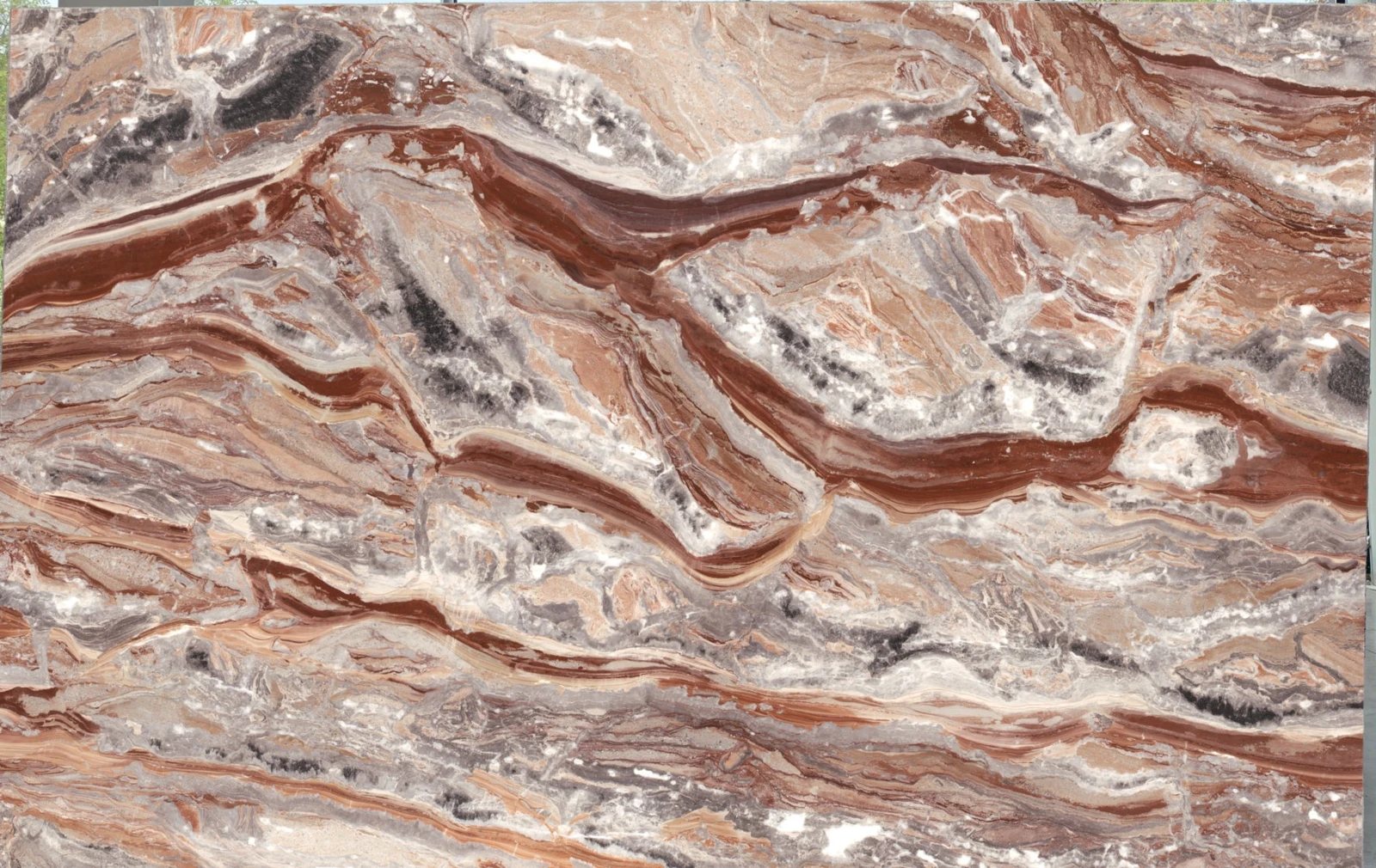 ARABESCATO ROSSO 2CM HONED — supplier catalog image