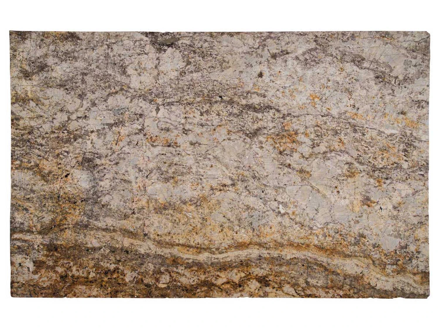 Catalog image for BETULARIE POLISHED GRANITE 2CM
