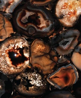 Agate Umbra — official supplier catalog image