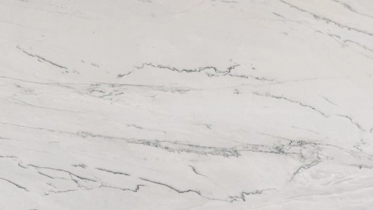 Catalog image for CALACATTA WHITE POLISHED QUARTZITE 2CM