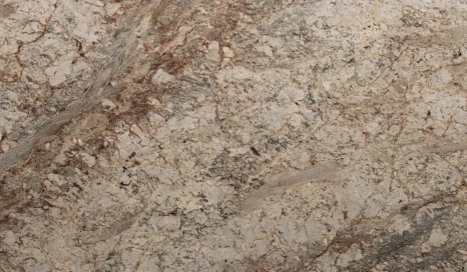 Catalog image for TYPHOON TAUPE POLISHED GRANITE 2CM