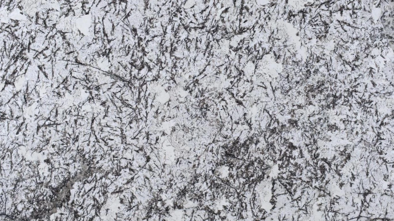 Catalog image for WHITE ORION LEATHERED GRANITE 2CM