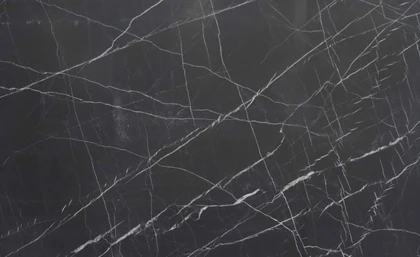 Catalog image for NERO MARQUINA LEATHER MARBLE 2CM
