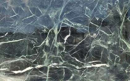 Catalog image for VERIA GREEN POLISHED MARBLE 2CM