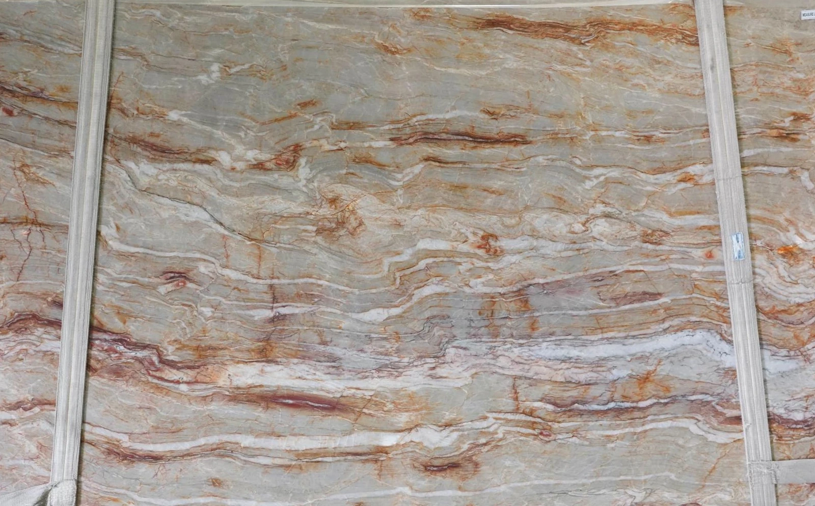 NACARADO 2CM POLISHED — supplier catalog image