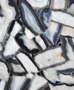 Agate Grey — official supplier catalog image