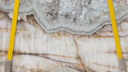 Catalog image for PATAGONIA VITRUM POLISHED GRANITE 2CM