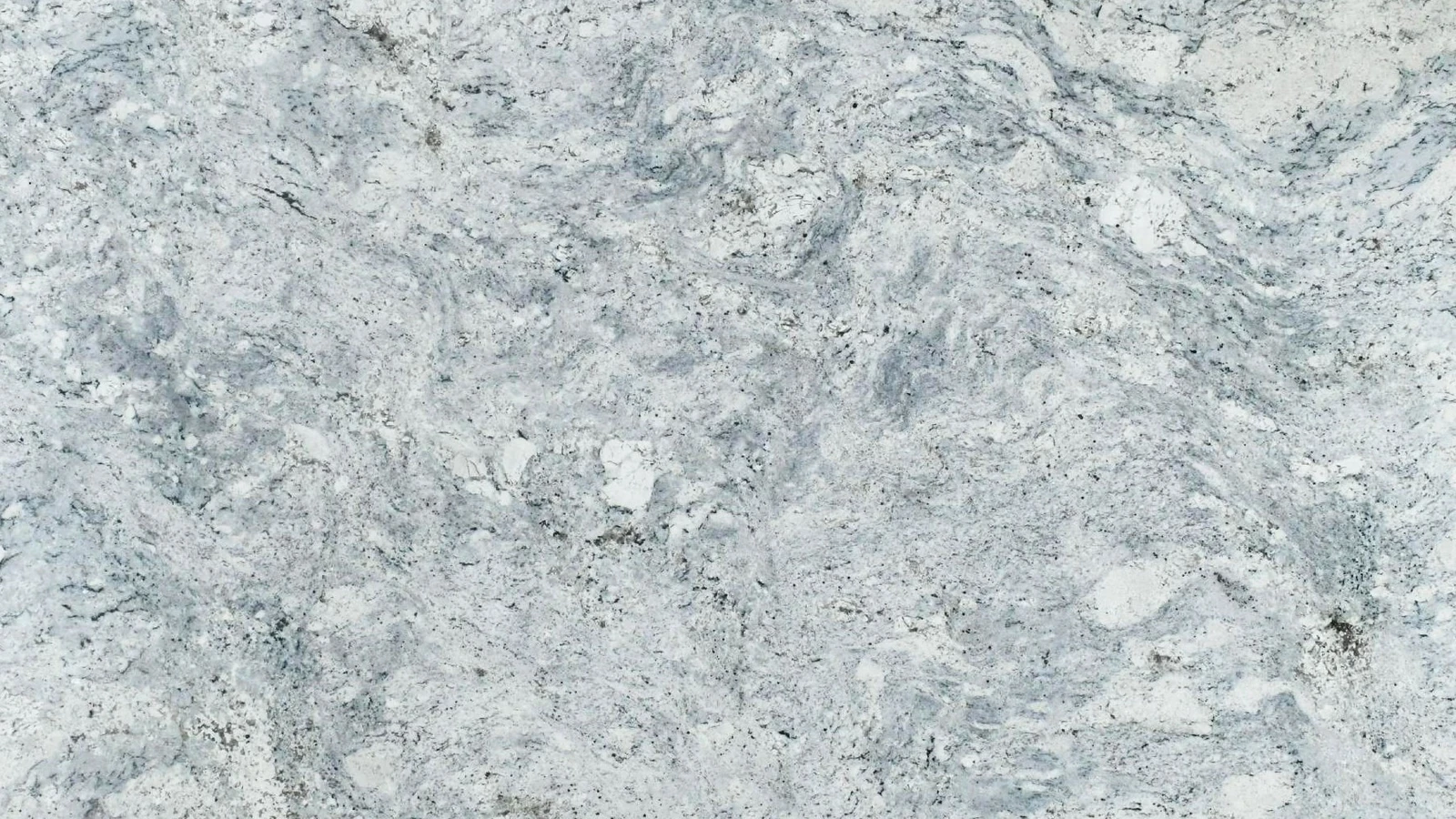 Catalog image for WHITE ICE POLISHED GRANITE 2CM