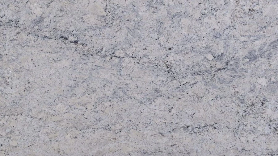 Catalog image for WHITE ICE LEATHER GRANITE 2CM
