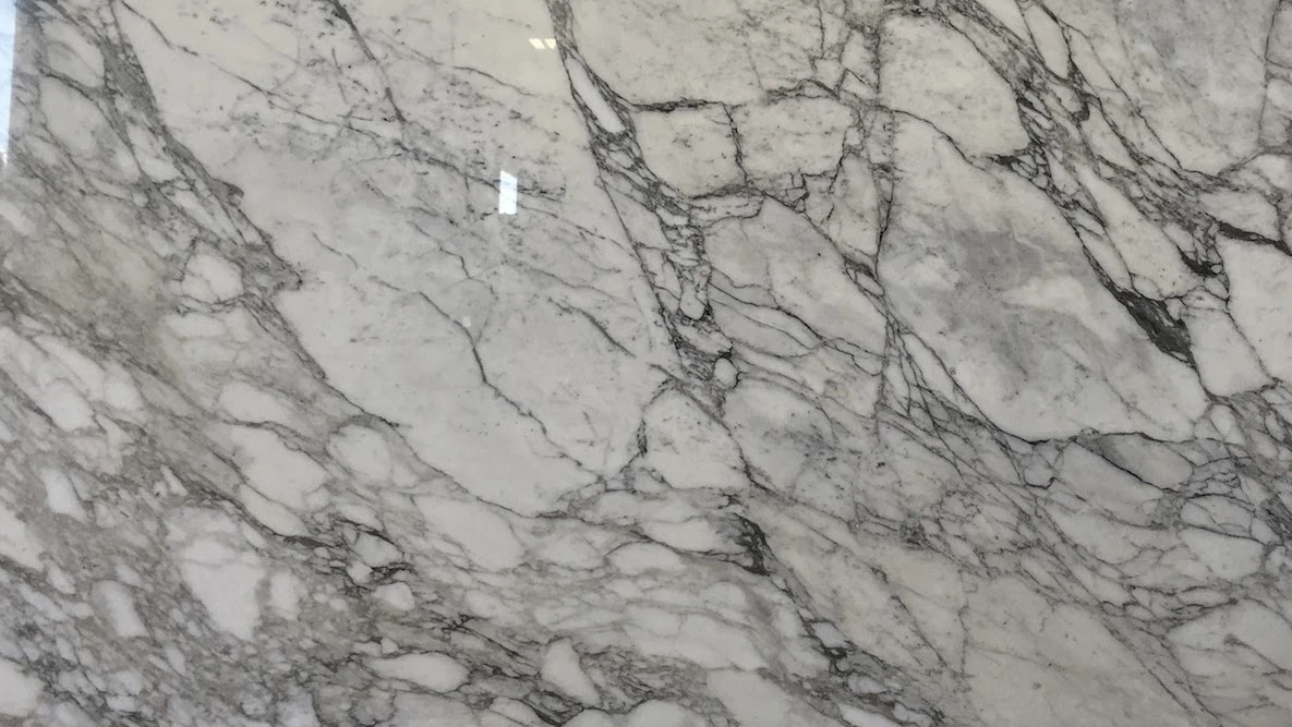 Catalog image for CALCATTA GOLD POLISHED MARBLE 2CM