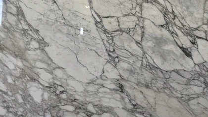 Catalog image for CALCATTA GOLD POLISHED MARBLE 2CM