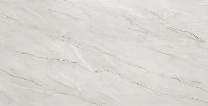Catalog image for REVOLUX MONT BLANC LUX ULTRA SATIN MINERAL SLAB A 126X63 2CM (LEFT)