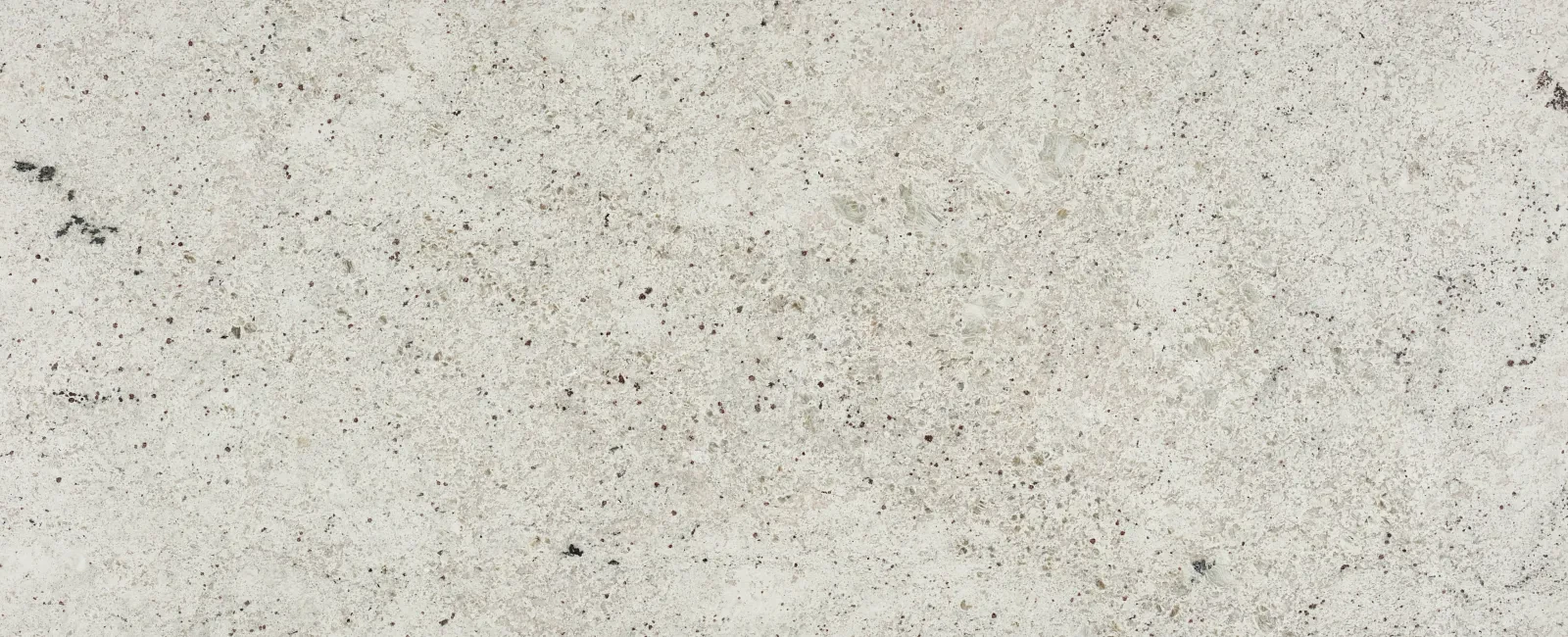Colonial White Polished – Full slab photo is an example of the structure and color of this product, which will vary.