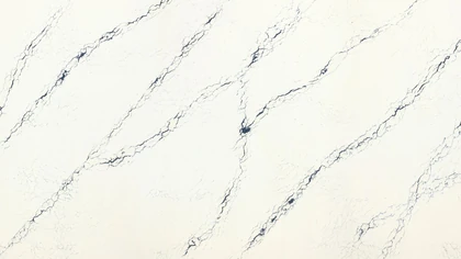 Catalog image for INVERNESS COBALT MATTE CAMBRIA 2CM JUMBO 132X65.5