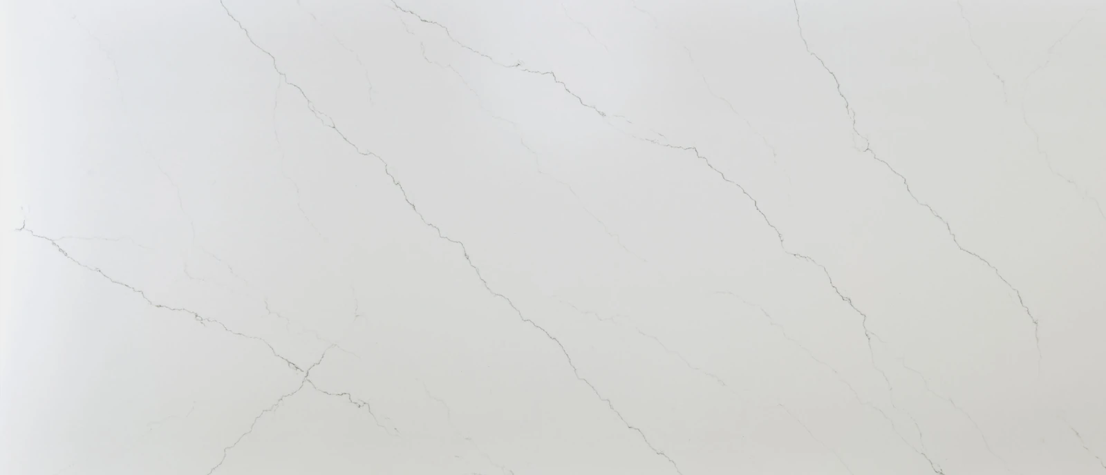 Calacatta Miraggio Honed Quartz Slab