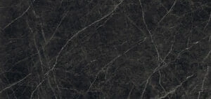 511 Smokestone countertop material shown in a dealer photograph