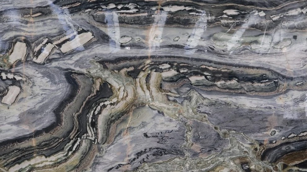 Catalog image for DEDALUS POLISHED MARBLE 2CM