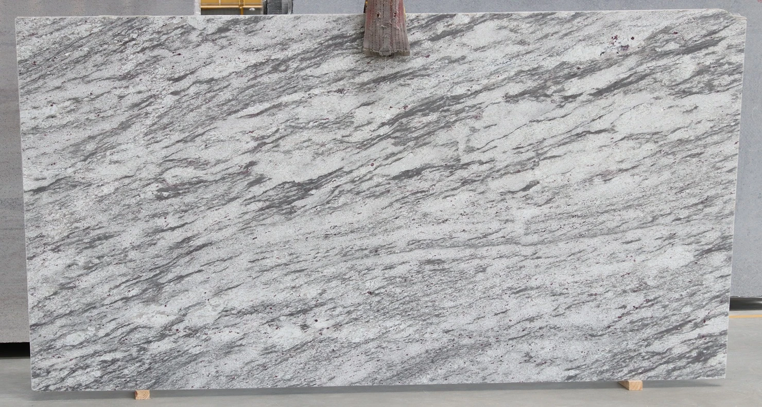 THUNDER WHITE 3CM DUAL — supplier catalog image