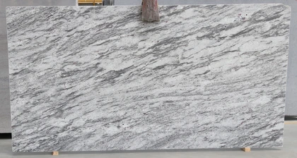 THUNDER WHITE 3CM DUAL — supplier catalog image