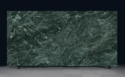 RS FLORIM VERDE ALPI 12MM JUMBO 126X63 GLOSSY — supplier catalog image