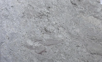 ANDINO WHITE 3CM POLISHED — supplier catalog image