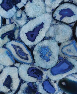 Agate Blue — official supplier catalog image