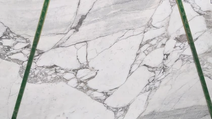 Catalog image for ARABESCATO VAGLI EXTRA POLISHED MARBLE 2CM