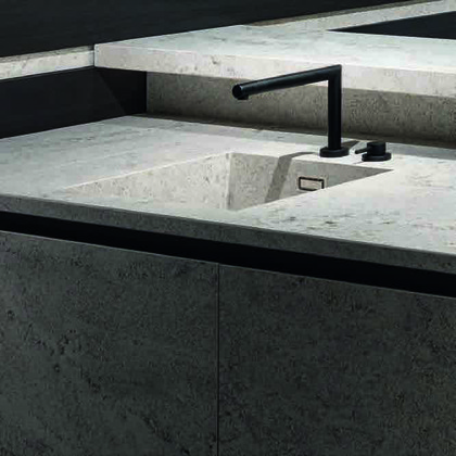 BLUE GRANITE — official supplier catalog image