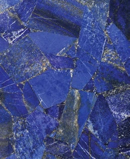 Lapis Lazuli — official supplier catalog image
