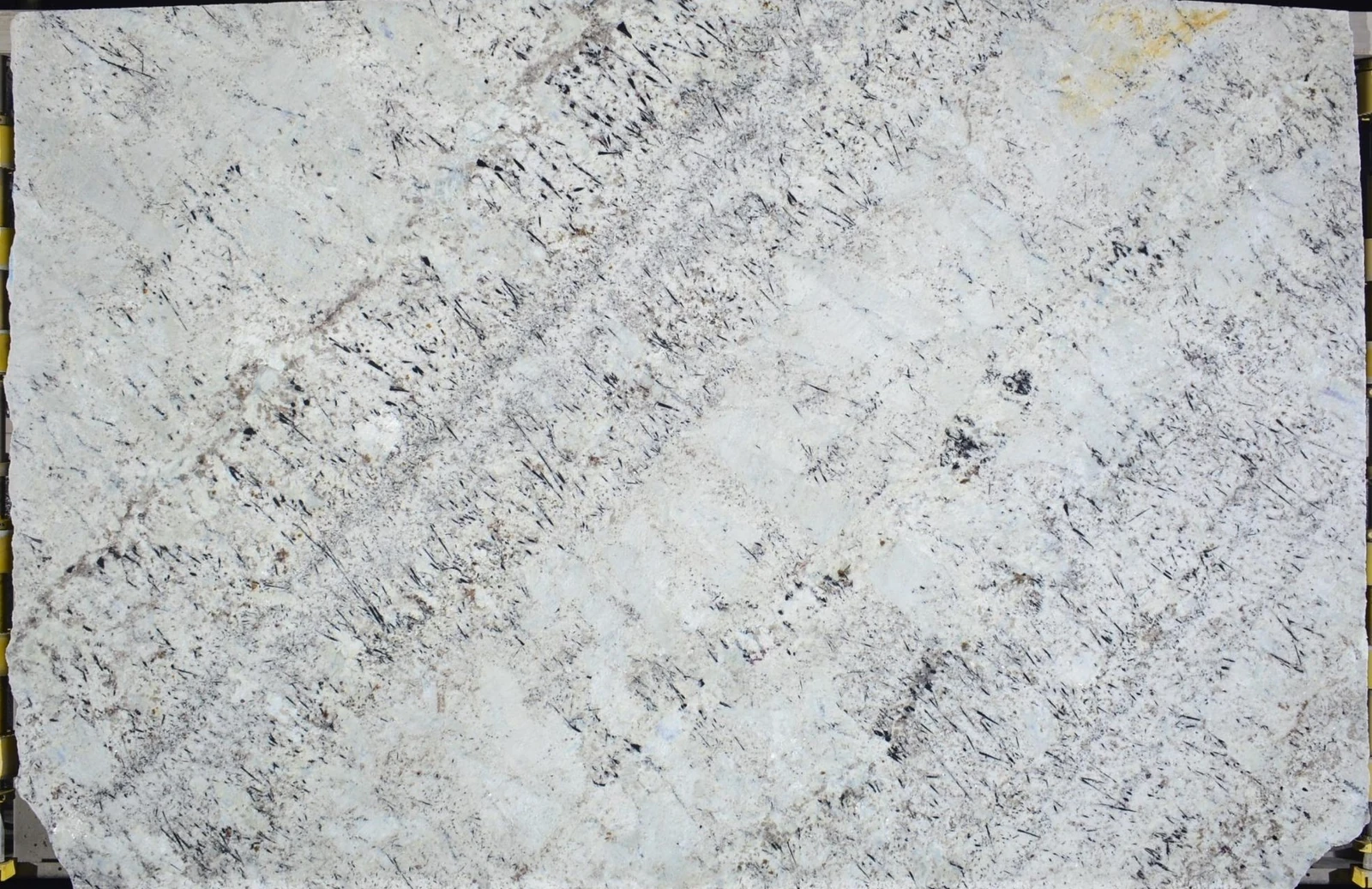 WHITE GALAXY 2CM POLISHED — supplier catalog image