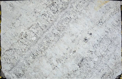 WHITE GALAXY 2CM POLISHED — supplier catalog image