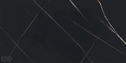 Catalog image for EPIC STONE NOIR NATURAL PORCELAIN 12MM B 126X63
