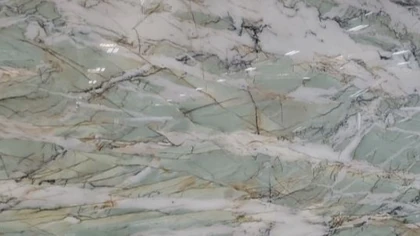 Catalog image for TIFFANY GREEN POLISHED PORCELAIN 12MM A 128X64